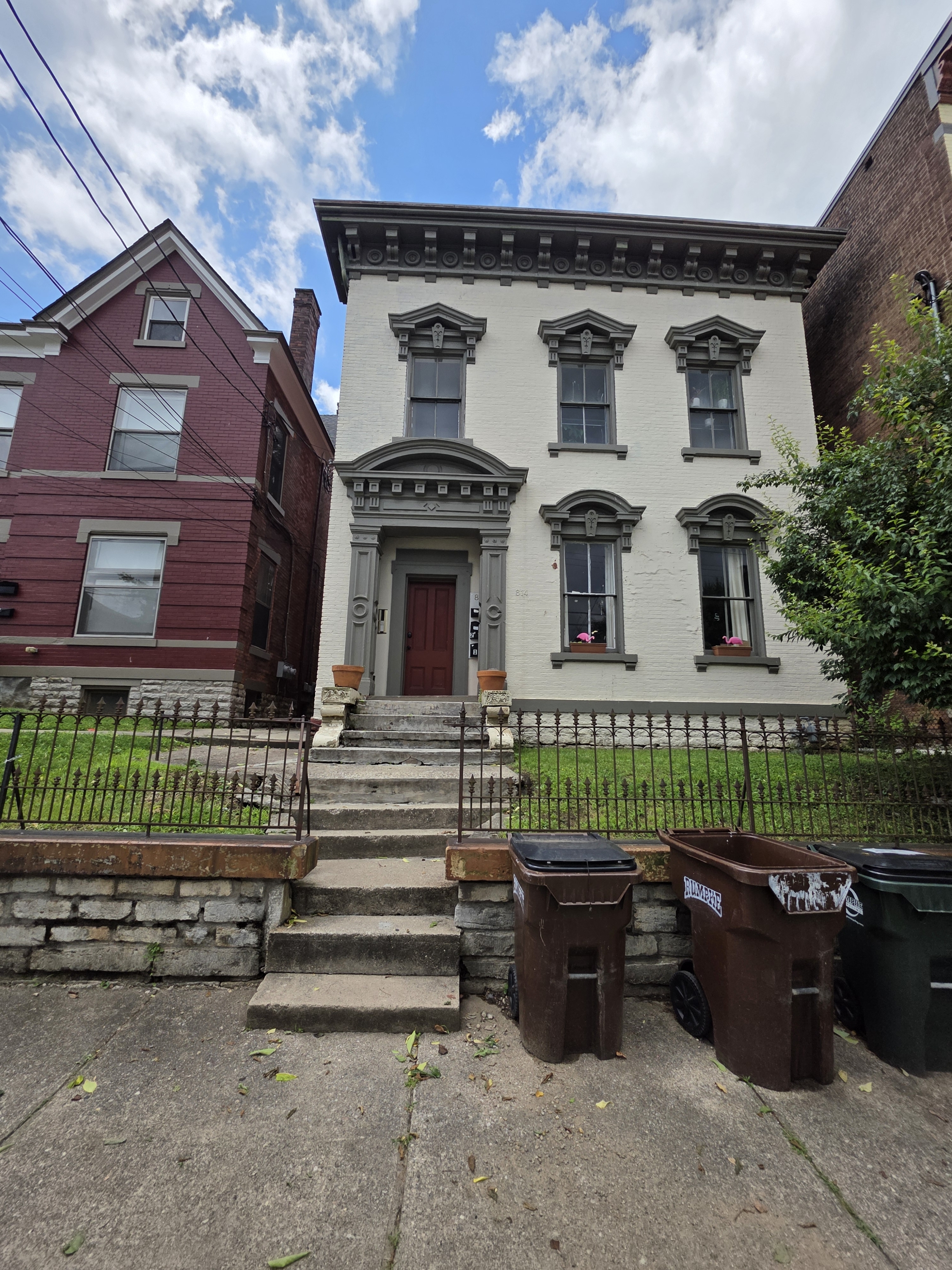 814 Washington Avenue