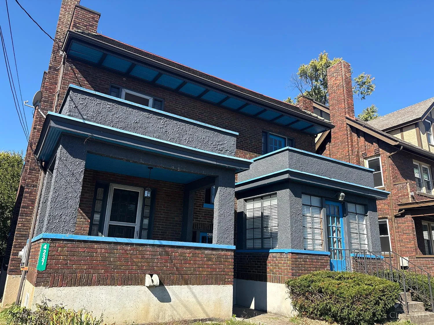 4237 Vine Street - 2
