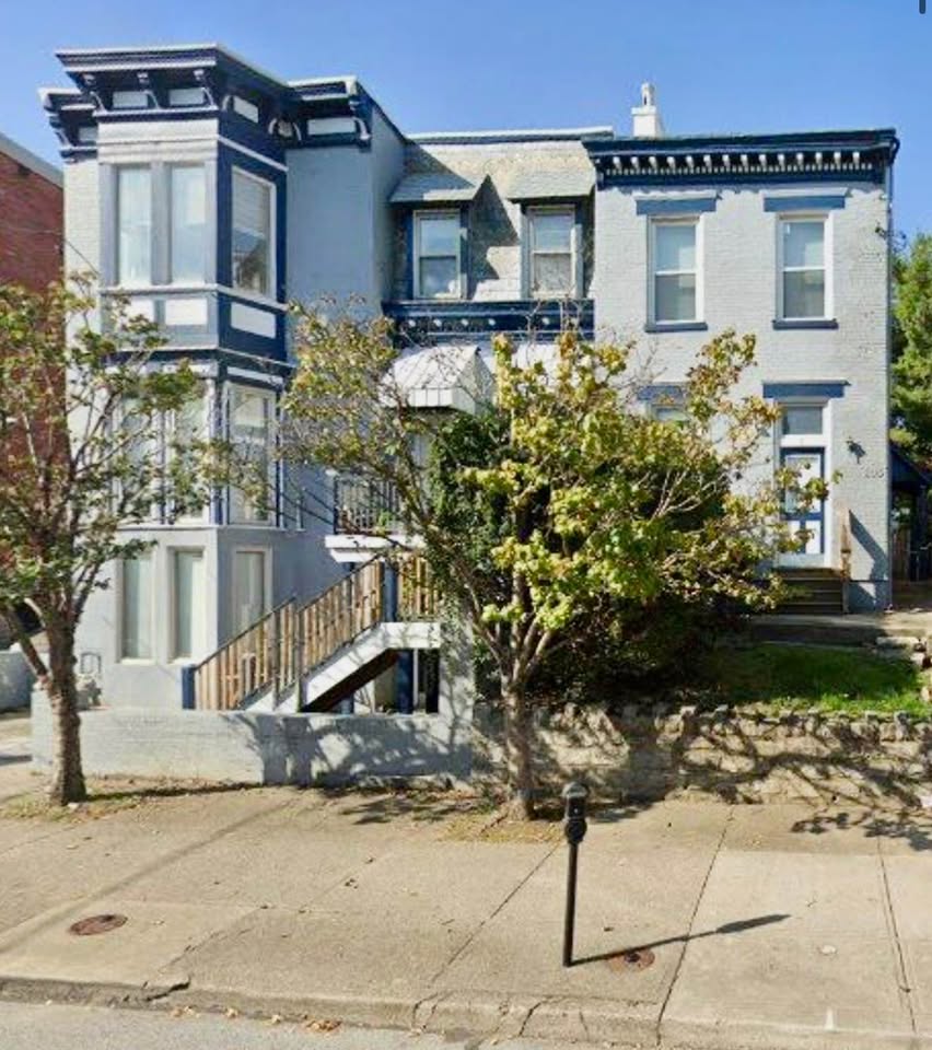 805 Scott Street
