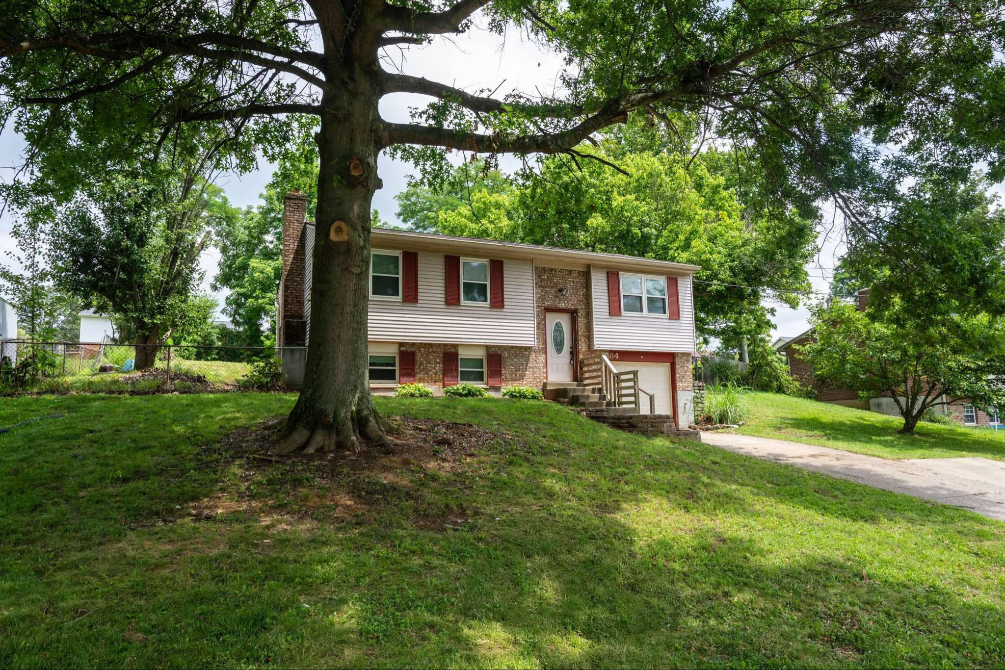 84 Sherwood Drive
